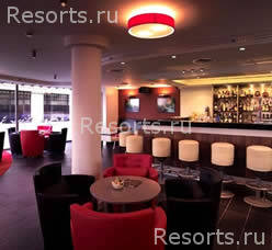 Le Meridien 9